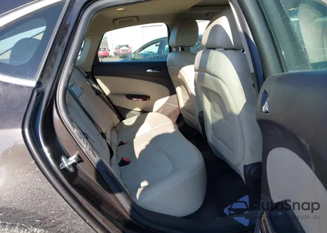 2013 Buick Verano Convenience Group z USA, uszkodzony, nr VIN 1G4PR5SK2D4249345